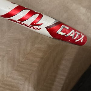 Marucci Cat X BBCOR 32” 29 Oz