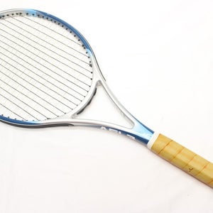 *USED* ANGELL "ASL3" 295g (16X19) TENNIS RACQUET (4 1/4) FROM A COLLECTOR