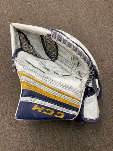 CCM Premier R1.9 Regular (Used)