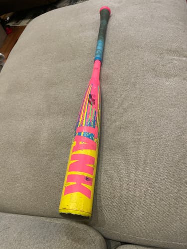 Tank Composite USSSA Certified Bat (-10) 20 oz 30" (Used)