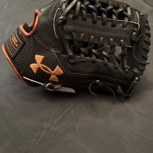 Under Armour Genuine Pro RH Infield Baseball Glove 11.75" (New)