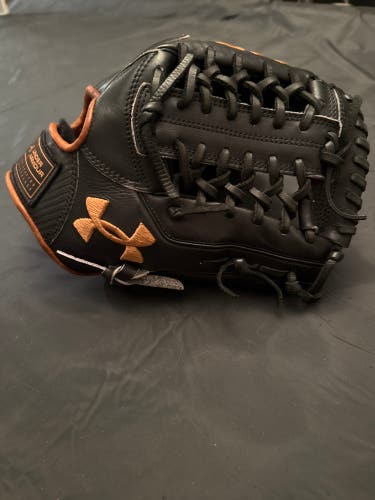 Under Armour Genuine Pro RH Infield Baseball Glove 11.75" (New)
