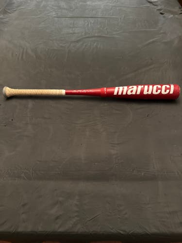 2025 Marucci CATX2 Connect Hybrid USABat Certified Bat (-11) 18 oz 29" (Used)