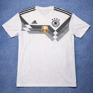 Germany World Cup jersey