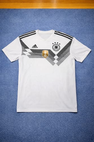 Germany World Cup jersey
