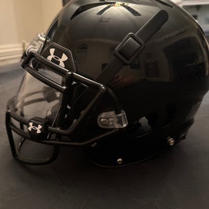 Youth Small Schutt Vengeance A11 Helmet (New)