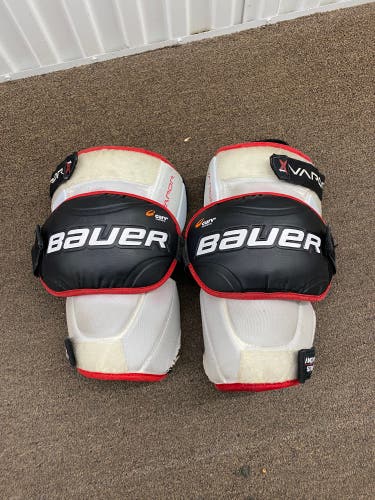 Bauer Vapor 1X (Used)