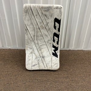 CCM Extreme Flex 3.9 Regular (Used)