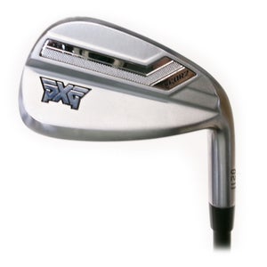 PXG 0211 XCOR2 Single 8 Iron Graphite Project X Cypher 40 4.0 Ladies Flex