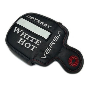 Odyssey White Hot Versa Small Mallet Putter Headcover