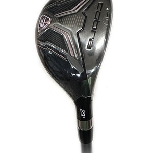 NEW Cobra Fly XL 23* 5 Hybrid Graphite Fly XL Womens Flex