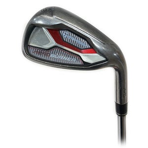 TaylorMade Aero Burner HL Single 8 Iron Steel Regular Flex