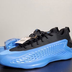 Adidas Anthony Edwards AE 1 Low "Nicks Gift" JQ6139 Men Size 19