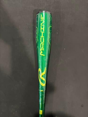 Rawlings Machine Bat (-10) 19 oz 29" (New)