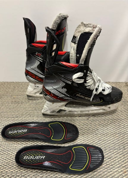 Bauer Vapor 2X Pro Hockey Skates 6D (Used)