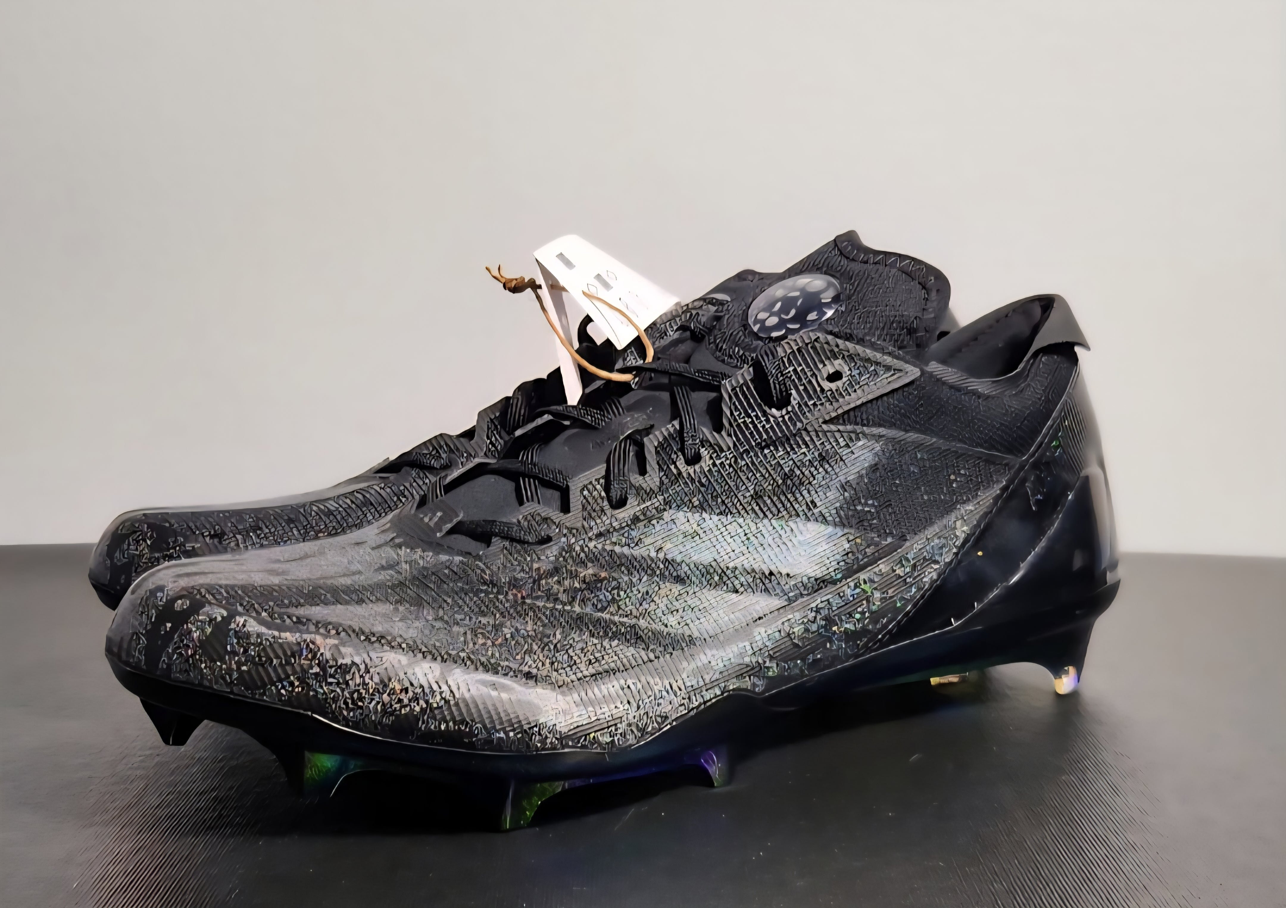 mens size 13 football cleats