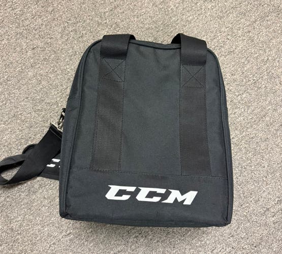 Hockey Puck Bag (CCM 2)