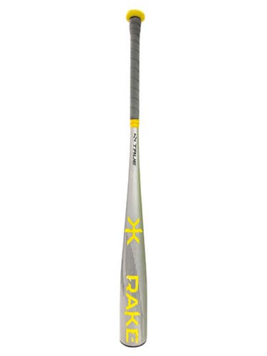 Used True RAKE BB/SB Senior League Bat 31 1/2" 11862-S000089418