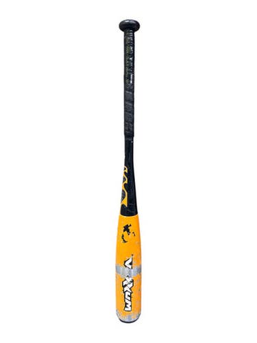 Used Demarini VEXXUM BB/SB Youth Bat 28" 11862-S000090310