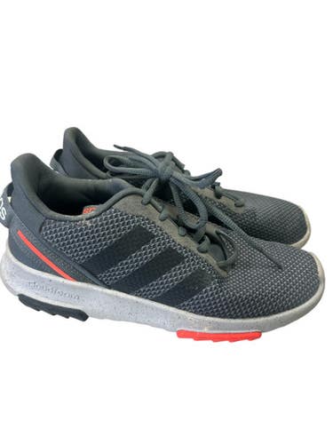 Used Adidas SMA 23M0001 Running/X-Train Shoes W Grey Senior 5 11862-S000092398