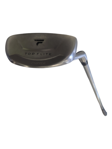 Used Top Flite TOP FLITE Golf Chipper RH Unknown Degree 11862-S000092408