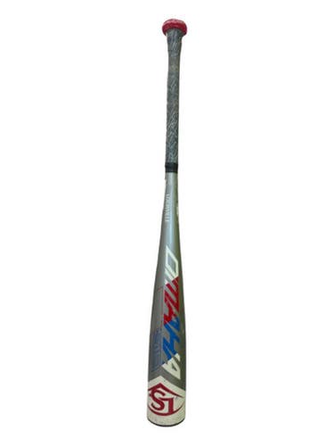 Used Louisville Slugger OMAHA 519 BB/SB Youth Bat 27" 11862-S000092177