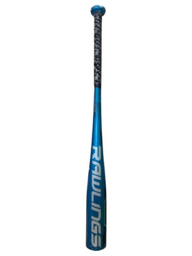 Used Rawlings RX4 BB/SB Senior League Bat 28" 11862-S000091189