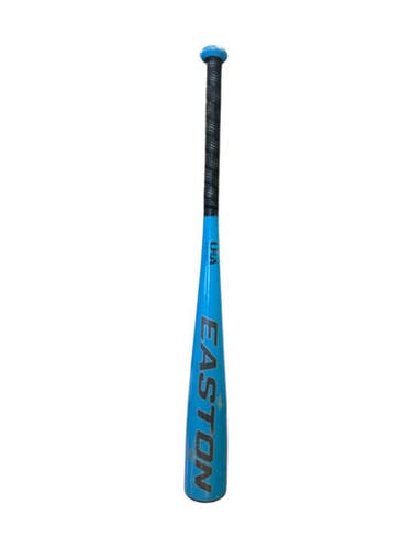 Used Easton BEAST BB/SB T-Ball Bat Carolina Blue 26" 11862-S000092059