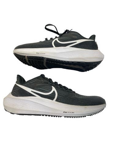 Used Nike AIR ZOOM Running/X-Train Shoes Y Junior 05.5 11873-S000229236