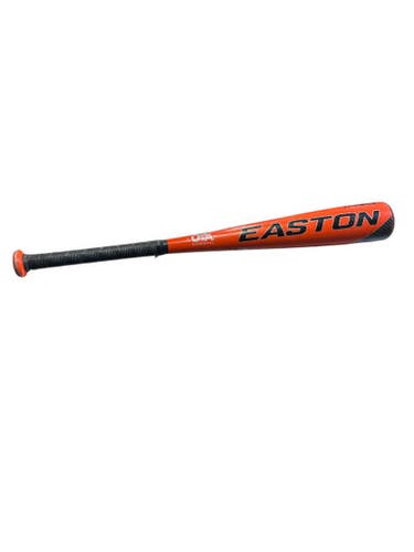 Used Easton MAXUM TEE BALL BB/SB USA 2 5/8 Bat 24" 11873-S000231034