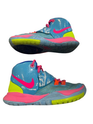 ncaa tournament kyrie 4