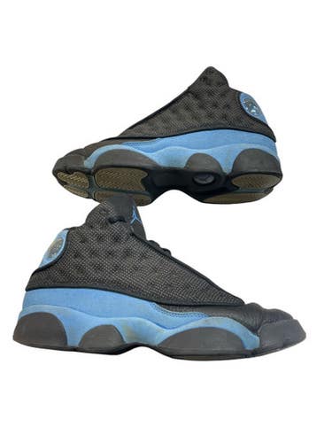 Used Jordan 23 Basketball Shoes M Black Senior 7 11873-S000230544