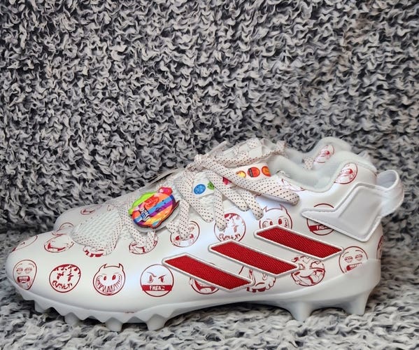 Adidas Freak 22 Big Mood Football Cleats Men Size 12