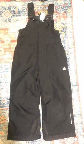 Snow Bib 
 (Used) size 5