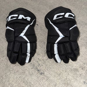CCM JetSpeed FT680 Gloves 13" (Used)