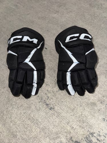 CCM JetSpeed FT680 Gloves 13" (Used)