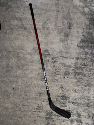 Senior Bauer Vapor X4 Left Hand Hockey Stick P92 77 Flex (Used)