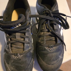 Kid's (Used) football cleats