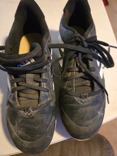 Kid's (Used) football cleats