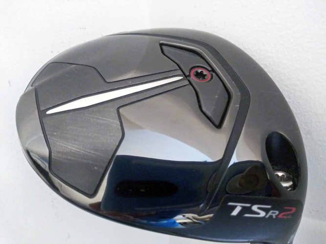 Titleist TSR2 4 Wood 16.5* (Tour AD XC-7, Stiff) 4w Fairway