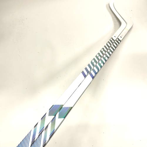 2 Pack - Warrior Alpha LX2 Pro LH 85 Flex W28 - RH1702