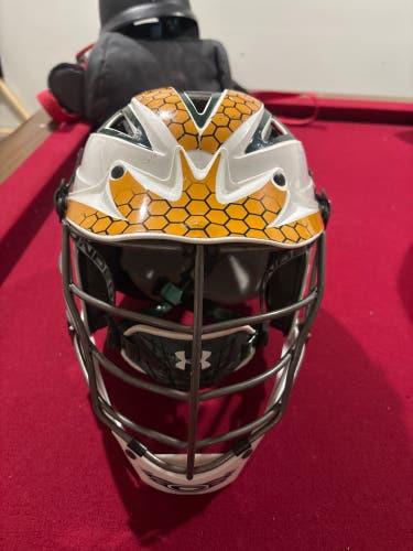 Cascade CPV-R Helmet (Used)