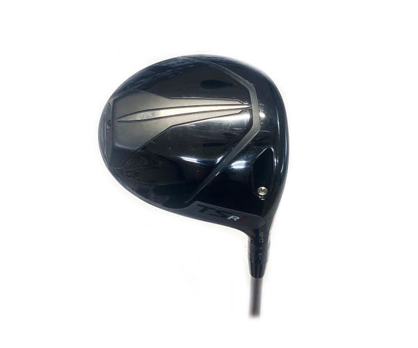 Titleist TSR1 12.0* Driver Graphite MMT 35g Ladies Flex