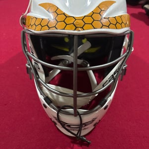 Cascade CS-R Youth Helmet (Used)