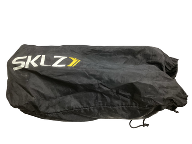 Used SKLZ HURDLES AND AGILITY LADDER FB Training Aid 11613-S000176248
