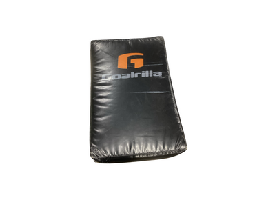 Used Goalrilla BLOCKING PAD FB Blocking Pad Black 11613-S000176249