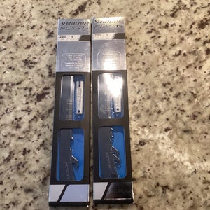 Bauer Fly-Ti 280 mm (New) 2 pack