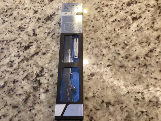 Bauer Fly-Ti 272 mm (New)