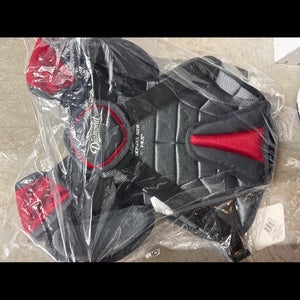 Diamond Catcher's Chest Protector (New)