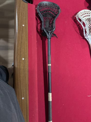 Black Youth StringKing Complete 2 Junior Stick (Used)